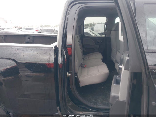 1GCRCPEC2HZ304044 Chevrolet Silverado 1500 Custom