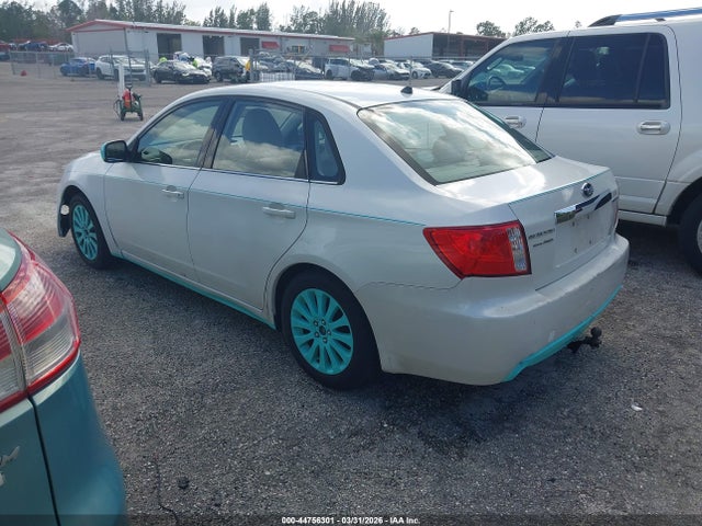 2010 SUBARU IMPREZA JF1GE6B62AH507754 Photo 2