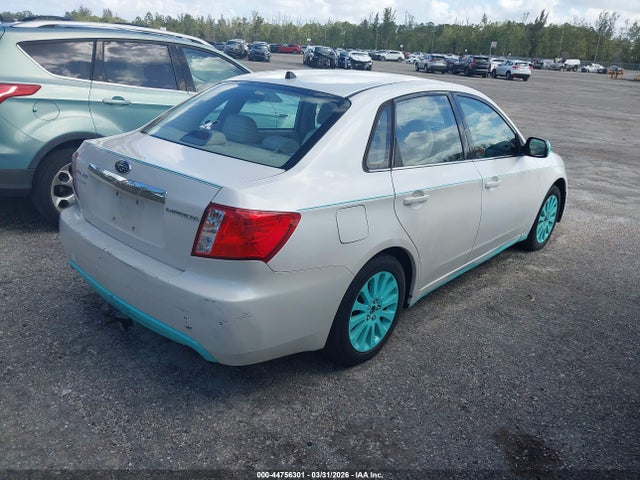2010 SUBARU IMPREZA JF1GE6B62AH507754 Photo 3
