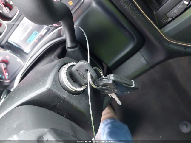 2018 Chevrolet Silverado 1500 1lt მანქანა იყიდება აუქციონზე, vin: 3GCPCREC5JG188749, აუქციონის ნომერი: 44756302