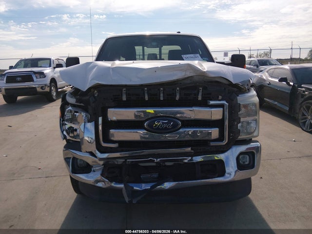 1FT8W3BT8GEA70742 Ford F350 Super Duty