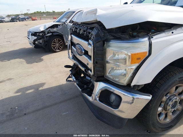 1FT8W3BT8GEA70742 Ford F350 Super Duty