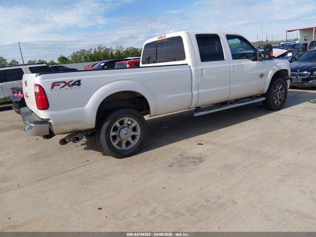 1FT8W3BT8GEA70742 Ford F350 Super Duty