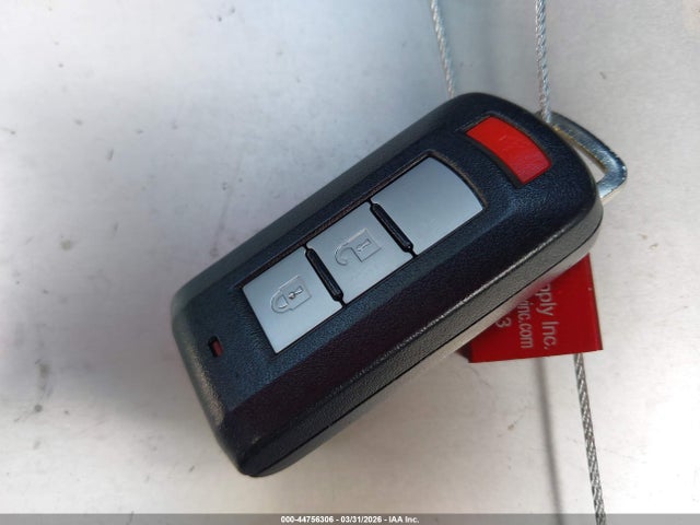 Продаж на аукціоні авто 2022 Mitsubishi Eclipse Cross Se/se Special Edition/sel/sel Special Edition, vin: JA4ASWAA0NZ054744, номер лоту: 44756306