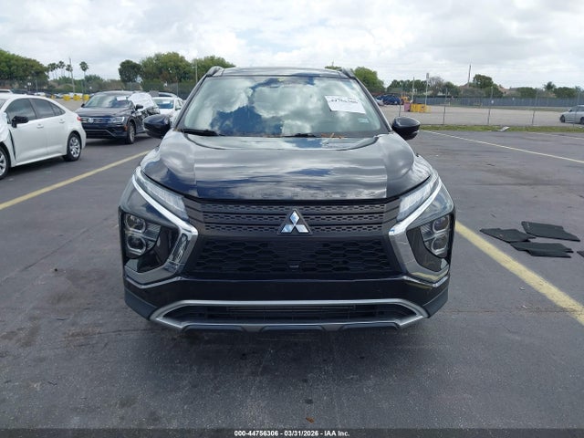 Продаж на аукціоні авто 2022 Mitsubishi Eclipse Cross Se/se Special Edition/sel/sel Special Edition, vin: JA4ASWAA0NZ054744, номер лоту: 44756306