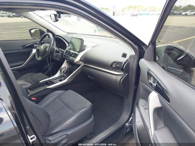 Продаж на аукціоні авто 2022 Mitsubishi Eclipse Cross Se/se Special Edition/sel/sel Special Edition, vin: JA4ASWAA0NZ054744, номер лоту: 44756306