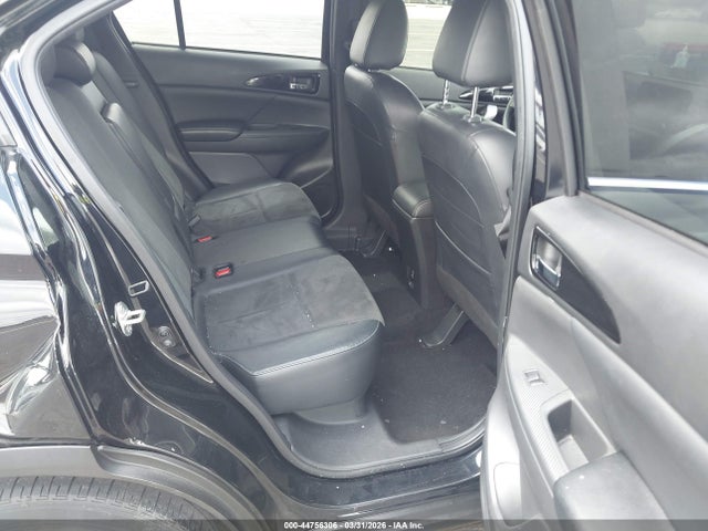 Продаж на аукціоні авто 2022 Mitsubishi Eclipse Cross Se/se Special Edition/sel/sel Special Edition, vin: JA4ASWAA0NZ054744, номер лоту: 44756306