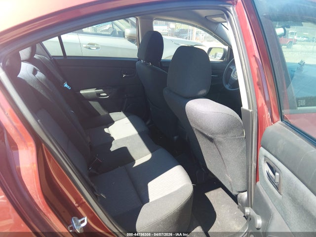 44756308 :رقم المزاد ، JM1BK32G691251594 vin ، 2009 Mazda Mazda3 I Sport مزاد بيع