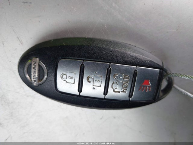 2015 NISSAN LEAF 1N4AZ0CP3FC305055 Photo 10