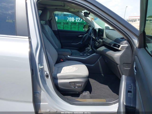 Продаж на аукціоні авто 2023 Toyota Highlander Hybrid Xle Bronze, vin: 5TDAARAHXPS528484, номер лоту: 44756312
