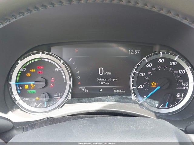 Продаж на аукціоні авто 2023 Toyota Highlander Hybrid Xle Bronze, vin: 5TDAARAHXPS528484, номер лоту: 44756312
