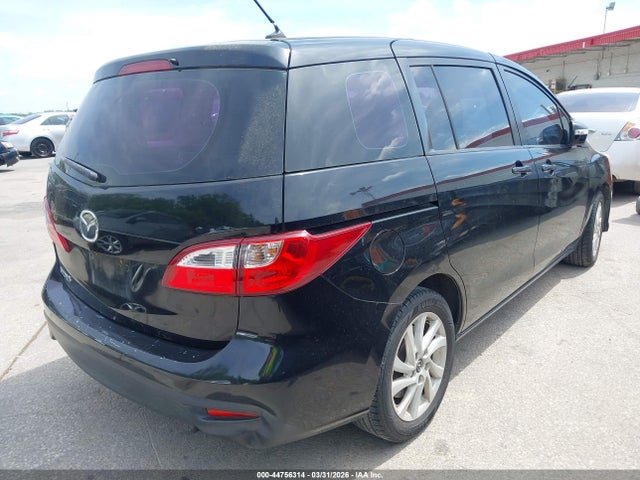 44756314 :رقم المزاد ، JM1CW2BL8D0154119 vin ، 2013 Mazda Mazda5 Sport مزاد بيع