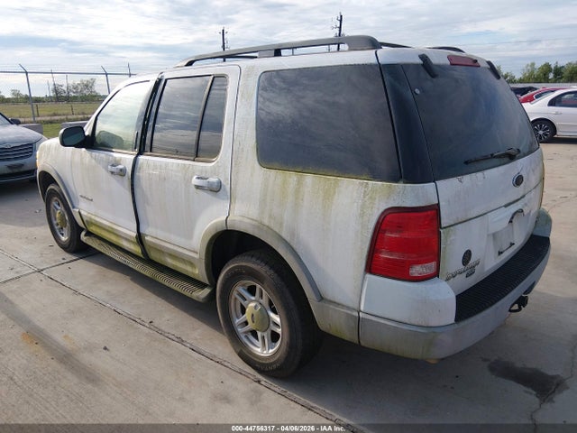 2002 FORD EXPLORER 1FMZU63W52ZB31885 Photo 2