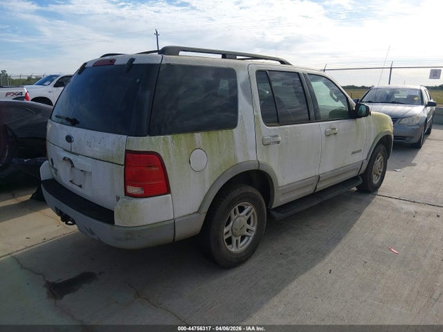 2002 FORD EXPLORER 1FMZU63W52ZB31885 Photo 3