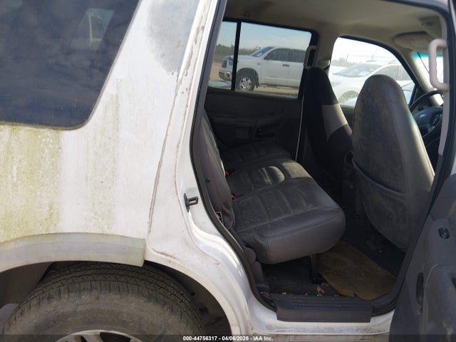 2002 FORD EXPLORER 1FMZU63W52ZB31885 Photo 7