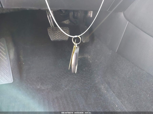 JTDBCMFE4P3010193 Toyota Corolla Hybrid Le