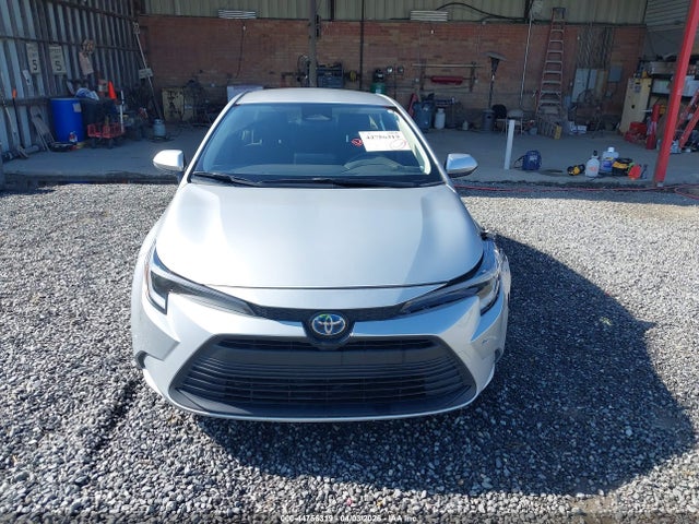 JTDBCMFE4P3010193 Toyota Corolla Hybrid Le