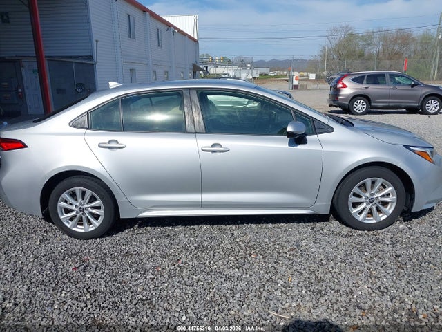 JTDBCMFE4P3010193 Toyota Corolla Hybrid Le