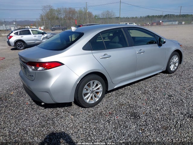 JTDBCMFE4P3010193 Toyota Corolla Hybrid Le