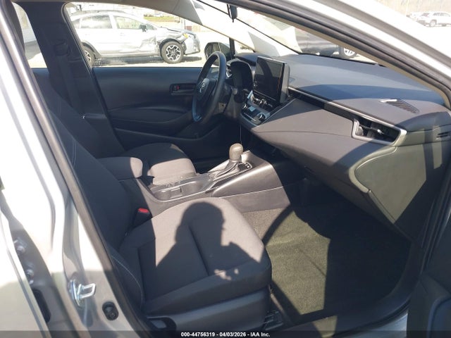 JTDBCMFE4P3010193 Toyota Corolla Hybrid Le