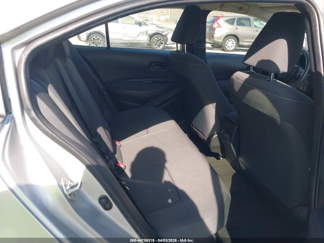 JTDBCMFE4P3010193 Toyota Corolla Hybrid Le