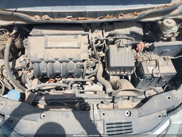 2010 HONDA INSIGHT JHMZE2H50AS014926 Photo 9