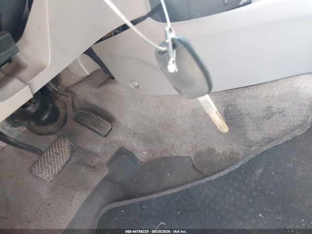 2010 HONDA INSIGHT JHMZE2H50AS014926 Photo 10