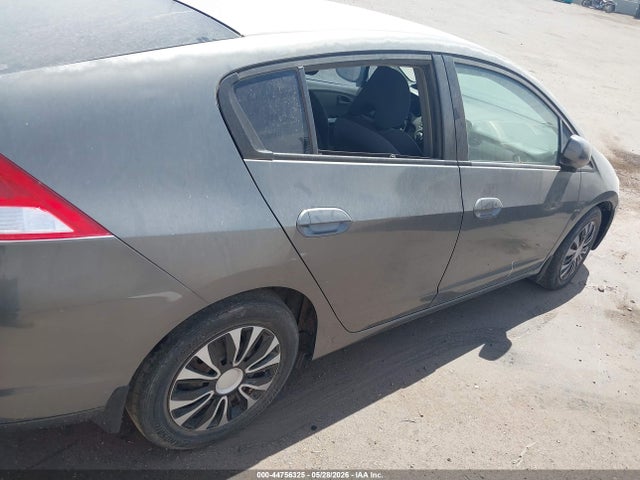 2010 HONDA INSIGHT JHMZE2H50AS014926 Photo 3