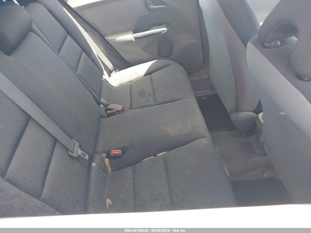 2010 HONDA INSIGHT JHMZE2H50AS014926 Photo 7