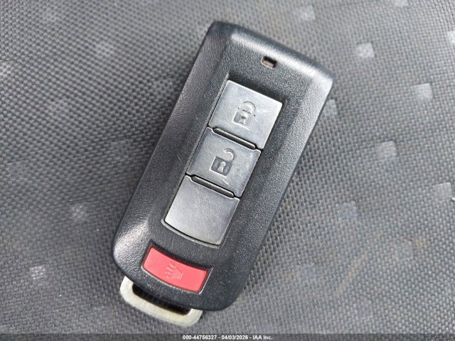 2012 MITSUBISHI OUTLANDER SPORT JA4AR4AUXCZ003355 Photo 10