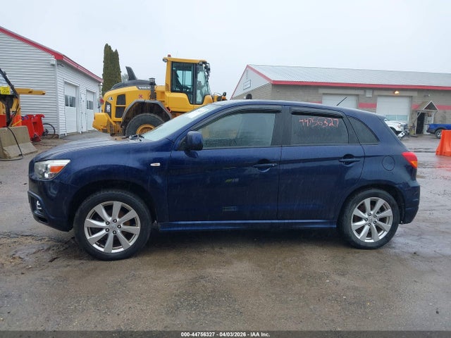 Продаж на аукціоні авто 2012 Mitsubishi Outlander Sport Se, vin: JA4AR4AUXCZ003355, номер лоту: 44756327
