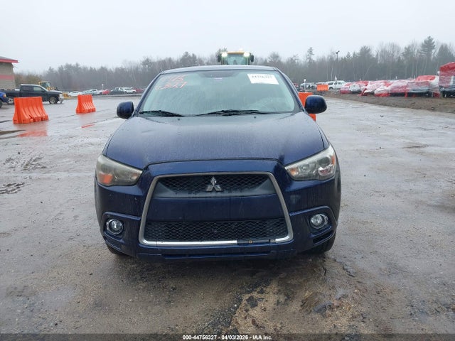 Продаж на аукціоні авто 2012 Mitsubishi Outlander Sport Se, vin: JA4AR4AUXCZ003355, номер лоту: 44756327