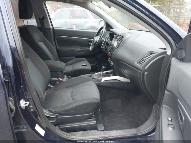 2012 MITSUBISHI OUTLANDER SPORT JA4AR4AUXCZ003355 Photo 4