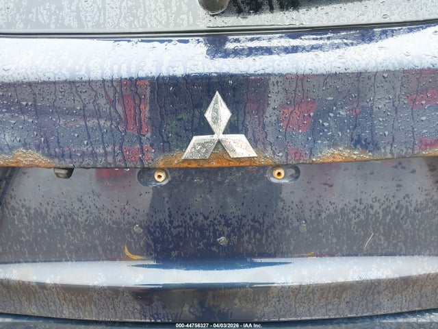 2012 MITSUBISHI OUTLANDER SPORT JA4AR4AUXCZ003355 Photo 5