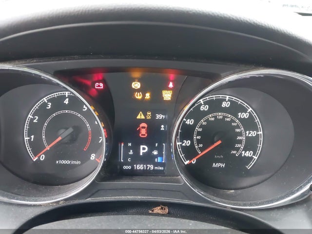 2012 MITSUBISHI OUTLANDER SPORT JA4AR4AUXCZ003355 Photo 6