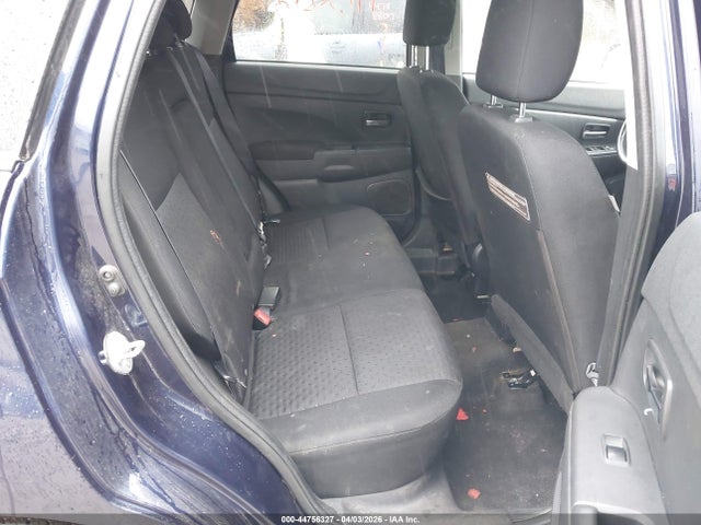 2012 MITSUBISHI OUTLANDER SPORT JA4AR4AUXCZ003355 Photo 7