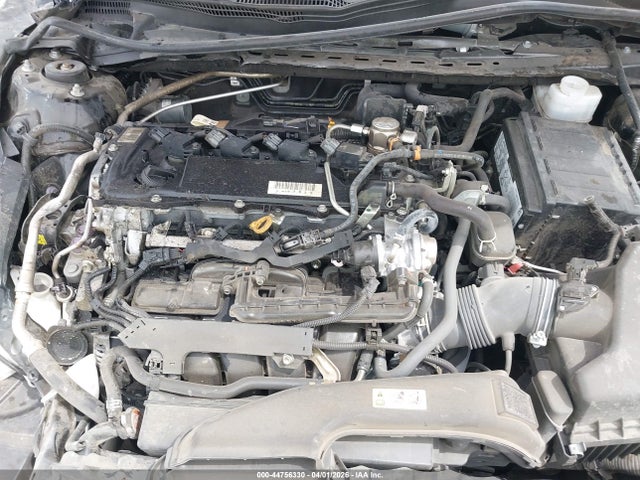 44756330 :رقم المزاد ، 4T1G11AKXPU768522 vin ، 2023 Toyota Camry Se مزاد بيع