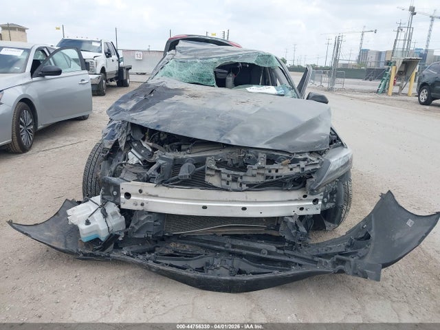 44756330 :رقم المزاد ، 4T1G11AKXPU768522 vin ، 2023 Toyota Camry Se مزاد بيع