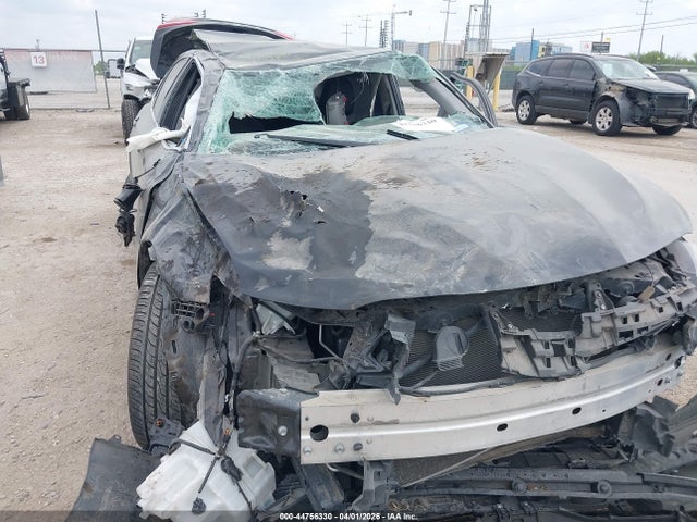 44756330 :رقم المزاد ، 4T1G11AKXPU768522 vin ، 2023 Toyota Camry Se مزاد بيع