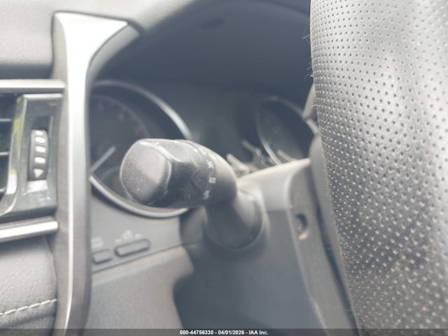 44756330 :رقم المزاد ، 4T1G11AKXPU768522 vin ، 2023 Toyota Camry Se مزاد بيع