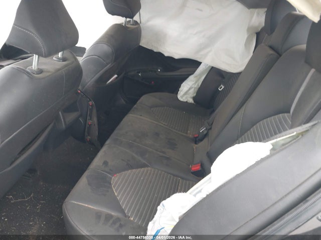 44756330 :رقم المزاد ، 4T1G11AKXPU768522 vin ، 2023 Toyota Camry Se مزاد بيع