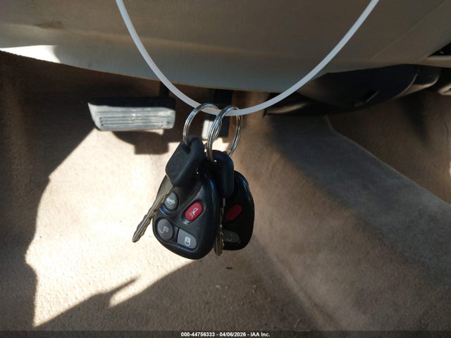 2003 BUICK PARK AVENUE 1G4CU541634124381 Photo 10