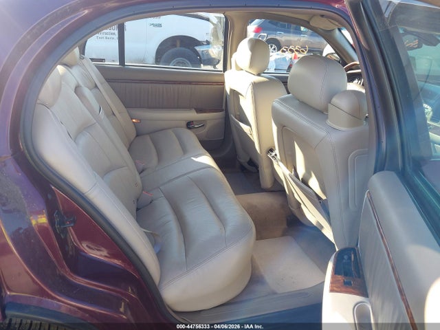 2003 BUICK PARK AVENUE 1G4CU541634124381 Photo 7