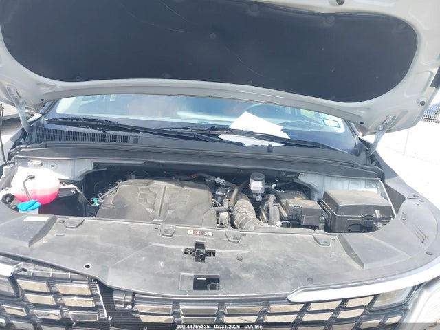 Продаж на аукціоні авто 2024 Kia Carnival Mpv Sx, vin: KNDNE5H3XR6350524, номер лоту: 44756336