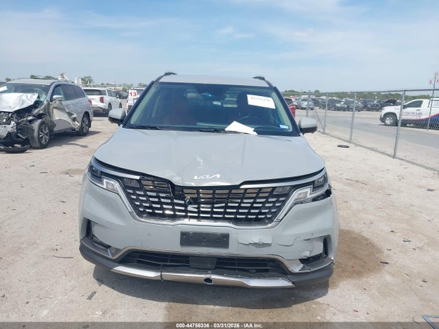 Продаж на аукціоні авто 2024 Kia Carnival Mpv Sx, vin: KNDNE5H3XR6350524, номер лоту: 44756336