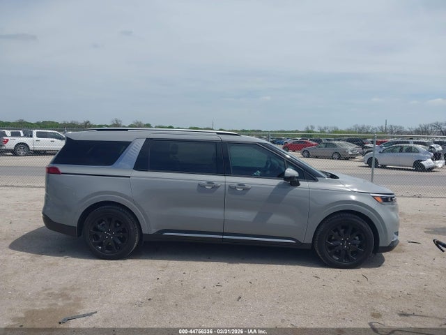 Продаж на аукціоні авто 2024 Kia Carnival Mpv Sx, vin: KNDNE5H3XR6350524, номер лоту: 44756336