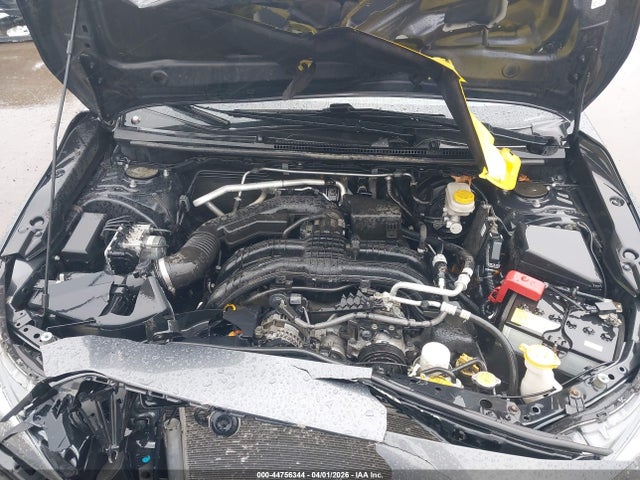 Продаж на аукціоні авто 2021 Subaru Crosstrek Premium, vin: JF2GTAEC7M8296982, номер лоту: 44756344
