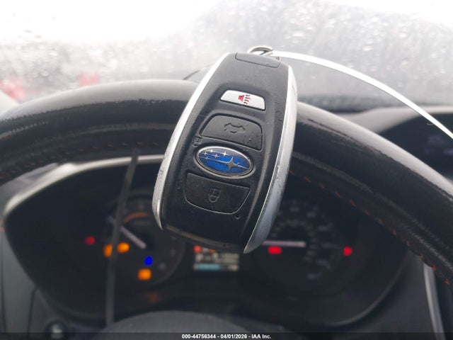 Продаж на аукціоні авто 2021 Subaru Crosstrek Premium, vin: JF2GTAEC7M8296982, номер лоту: 44756344
