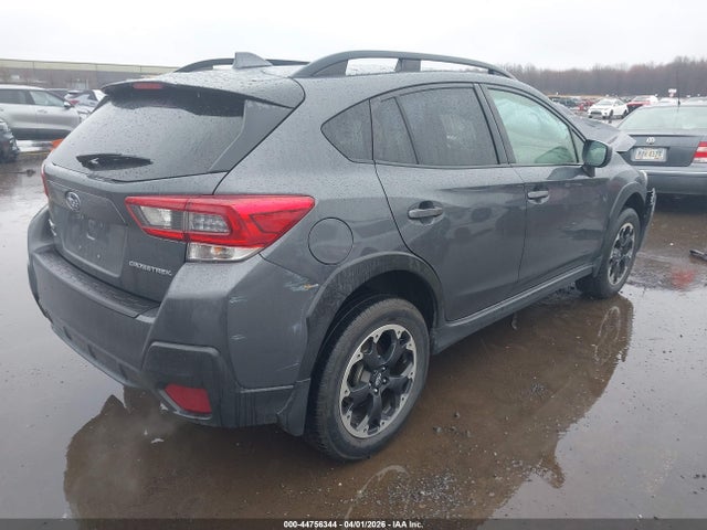 Продаж на аукціоні авто 2021 Subaru Crosstrek Premium, vin: JF2GTAEC7M8296982, номер лоту: 44756344