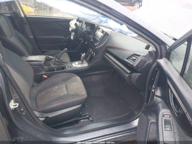 Продаж на аукціоні авто 2021 Subaru Crosstrek Premium, vin: JF2GTAEC7M8296982, номер лоту: 44756344